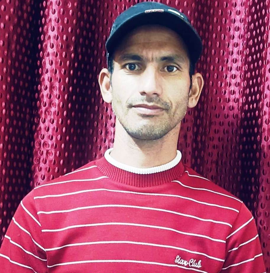 Mr. Vinod Chand Ramola